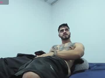 Rendonass October 23, 2025 Chaturbate stream image