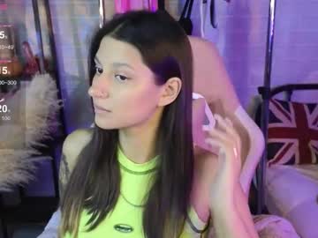 Rita_Hill October 23, 2025 Chaturbate stream image