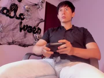 Setsuna_10 October 23, 2025 Chaturbate stream image