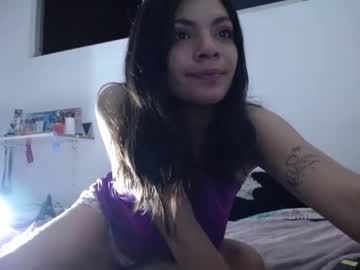 Sun1moon6 October 23, 2025 Chaturbate stream image