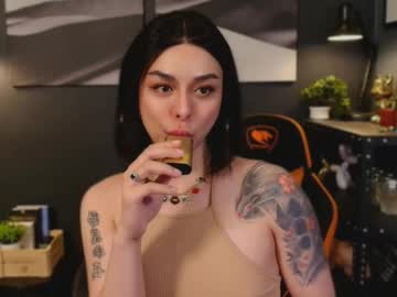 Tsroyale October 23, 2025 Chaturbate stream image