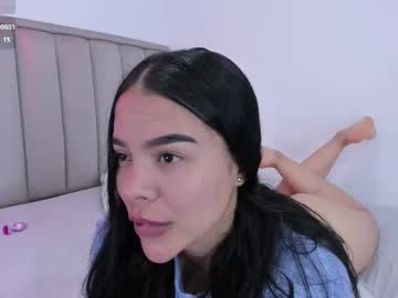 Valery__Nova October 23, 2025 Chaturbate stream image