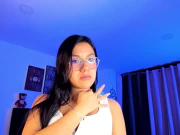 Violetbunnyy1 October 23, 2025 Chaturbate stream image