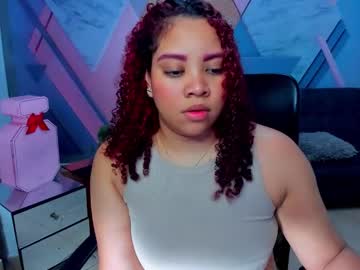 Angelacoffee October 23, 2025 Chaturbate stream image
