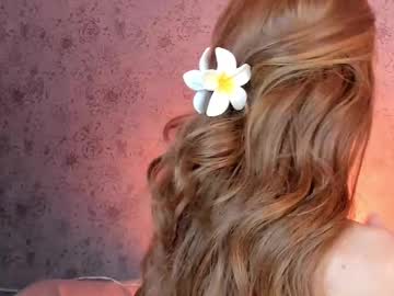 Ari_Sunshine October 23, 2025 Chaturbate stream image
