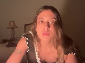 Avafoxxundone1 October 23, 2025 Chaturbate stream image
