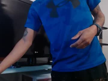 Erick_Martinezz October 23, 2025 Chaturbate stream image