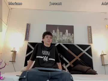 Iamduque October 23, 2025 Chaturbate stream image