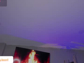 Jan_Zinmerman October 23, 2025 Chaturbate stream image