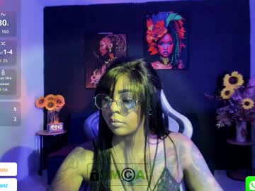 Khenoryfranz October 23, 2025 Chaturbate stream image