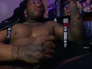 Kushgoth October 23, 2025 Chaturbate stream image