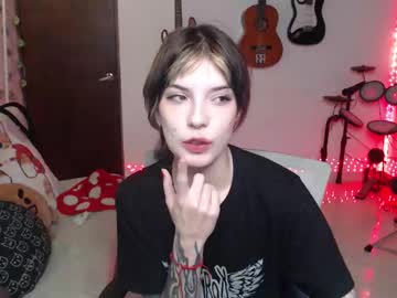Lovely_Cass October 23, 2025 Chaturbate stream image