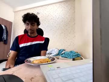 Maskboyz2003 October 23, 2025 Chaturbate stream image