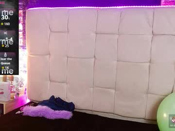 Miadoll303av October 23, 2025 Chaturbate stream image