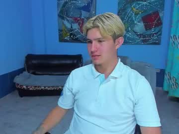Patrik027 October 23, 2025 Chaturbate stream image