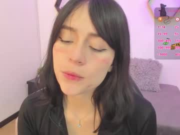 Purple_Slut_ October 23, 2025 Chaturbate stream image