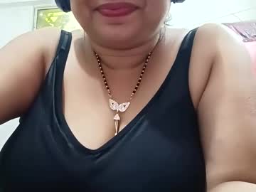 Radharani143 October 23, 2025 Chaturbate stream image
