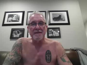 Realsilverfox October 23, 2025 Chaturbate stream image