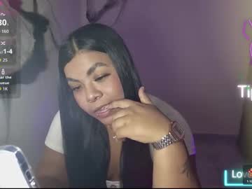 Sabrinasalazar11_ October 23, 2025 Chaturbate stream image