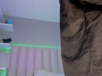 Sally_White_ October 23, 2025 Chaturbate stream image