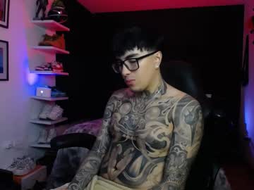 Seong_Dragon October 23, 2025 Chaturbate stream image