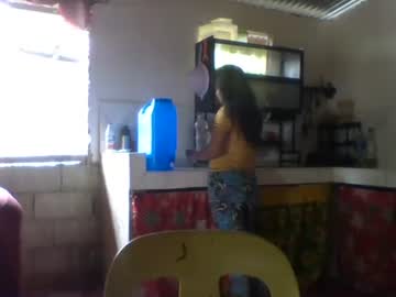 Sweet_Nessa30 October 23, 2025 Chaturbate stream image