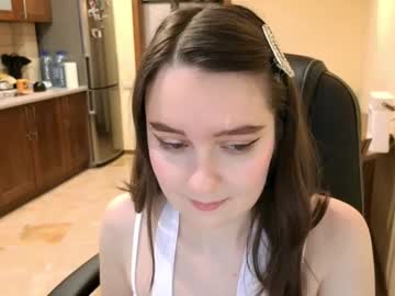 Sweetintouch October 23, 2025 Chaturbate stream image