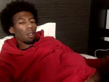 Taejhon October 23, 2025 Chaturbate stream image