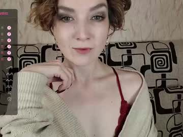 Tinawincee October 23, 2025 Chaturbate stream image