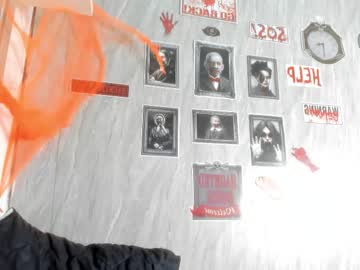 Wandaloov October 23, 2025 Chaturbate stream image