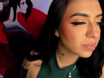 Annikamerliahh_ October 23, 2025 Chaturbate stream image