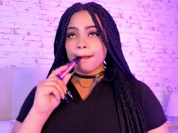 Aprilkershaw October 23, 2025 Chaturbate stream image