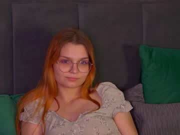 Bellamarebelle October 23, 2025 Chaturbate stream image