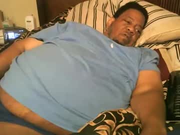 Biggyscorpio October 23, 2025 Chaturbate stream image
