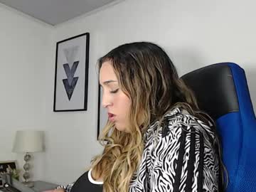 Blue_Water_Cs October 23, 2025 Chaturbate stream image