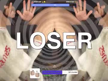 Cashmastergrey October 23, 2025 Chaturbate stream image