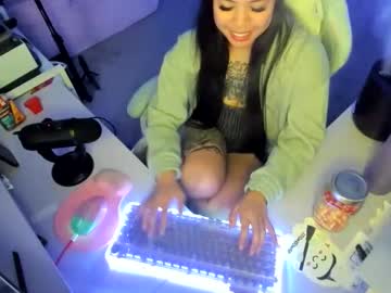 Dolllface October 23, 2025 Chaturbate stream image