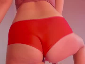 Harley_Red October 23, 2025 Chaturbate stream image