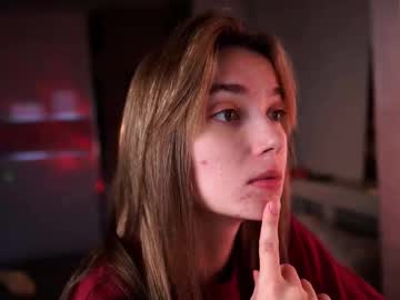Ileanacampbel October 23, 2025 Chaturbate stream image