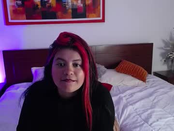 Juana_Love95 October 23, 2025 Chaturbate stream image