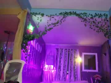 Juicyjayxxx69 October 23, 2025 Chaturbate stream image
