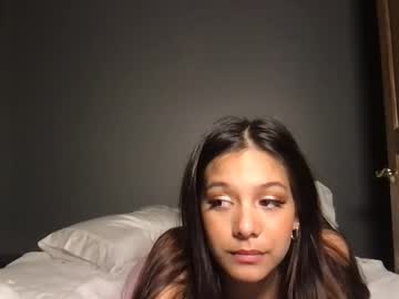 Kate_Legendofficial October 23, 2025 Chaturbate stream image