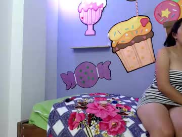 Katty18love18 October 23, 2025 Chaturbate stream image
