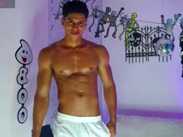 Ken__Owensx October 23, 2025 Chaturbate stream image