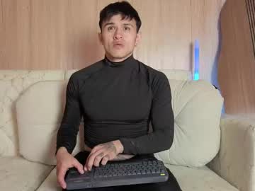 Kingbrakly October 23, 2025 Chaturbate stream image