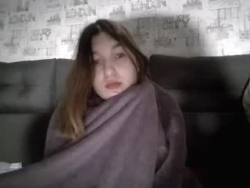 Liliawoolf October 23, 2025 Chaturbate stream image