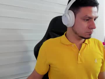 Rick_Diesel October 23, 2025 Chaturbate stream image