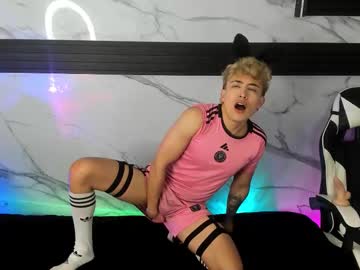 Saimonvela October 23, 2025 Chaturbate stream image