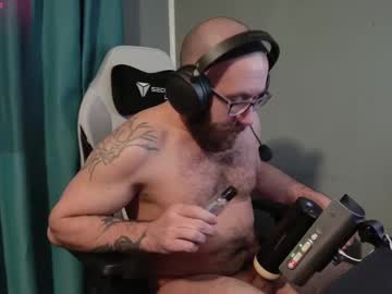 Stickykraken October 23, 2025 Chaturbate stream image