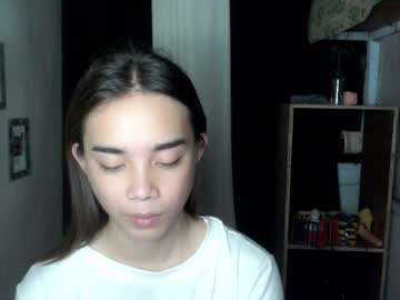 Uxie_Mew October 23, 2025 Chaturbate stream image